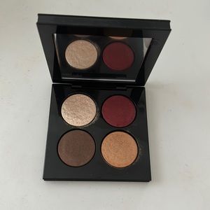 Like new Pat McGrath Eyeshadow Quad